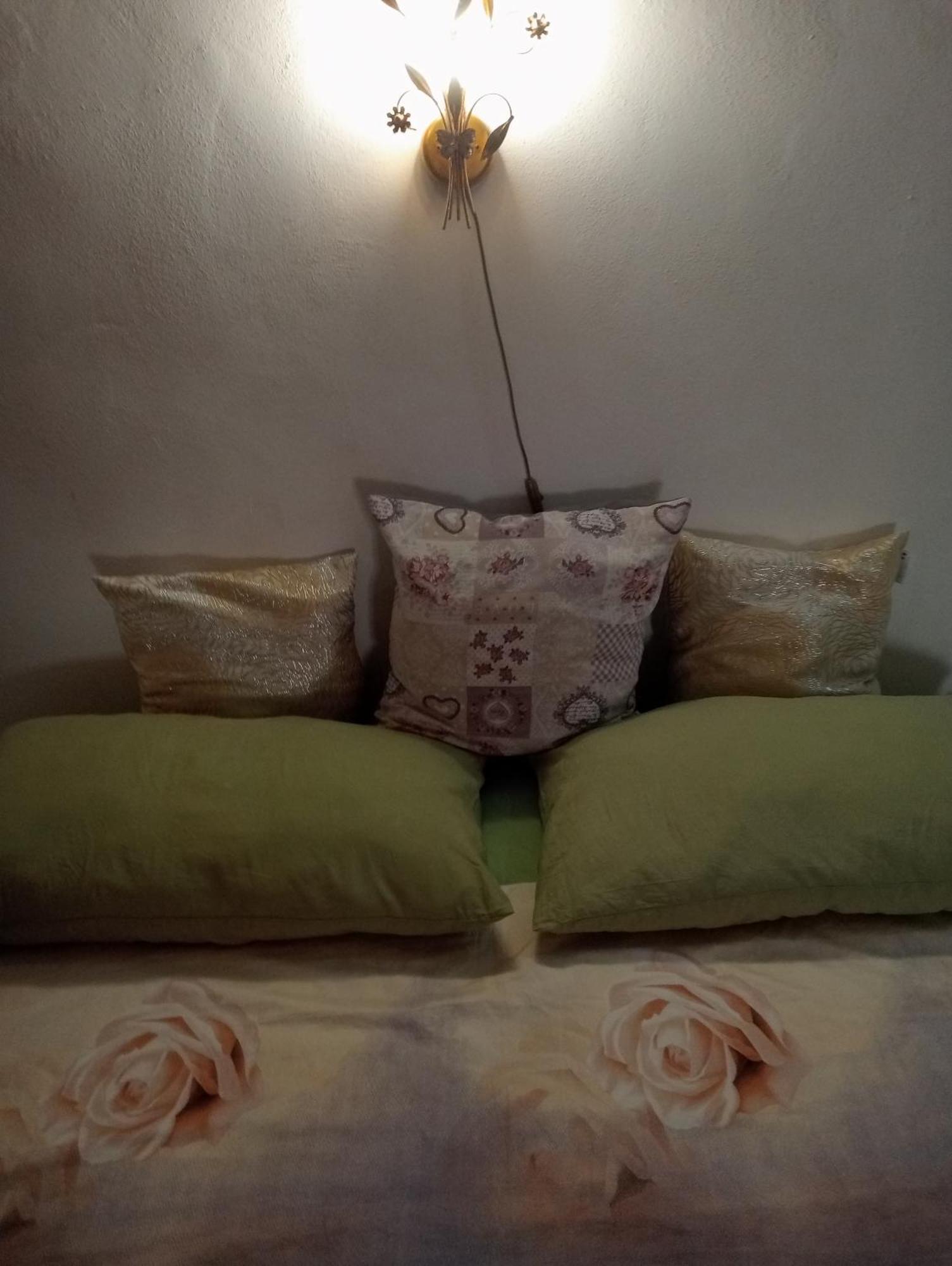 Zia Ciccia Villa Marsala Cameră foto